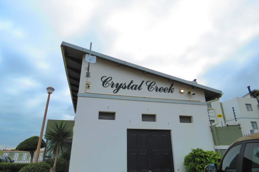 To Let 2 Bedroom Property for Rent in Gordons Bay Central Western Cape